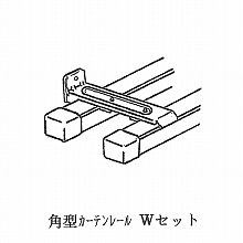 �p�^�J�[�e�����[�� <�|��> �_�u���Z�b�g 