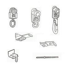 [�q�i�J] �d�ʗp���[�����i<30�^�p> 