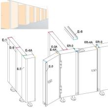 [�C�[�O��] �g�C���u�[�X�G�b�W <40mm�p> �V���o�[�F  