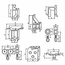 [���{�V] �g���b�N���[�� �i3���j �X�e�����X���i 