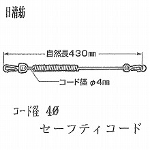 [�����a] �Z�t�e�B�[�R�[�h 