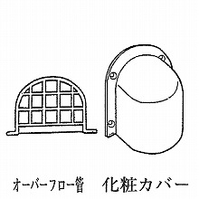 [����H��] �I�[�o�[�t���[�� ���σJ�o�[ 