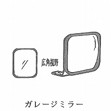 [��] �K���[�W�~���[ 