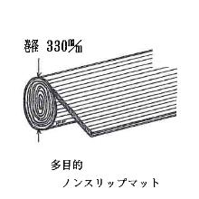 [ANTI SLIP MAT] �m���X���b�v�}�b�g 