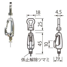 [�P�[�W�[�p���e�b�N] H�^���C���[�n���K�[ 