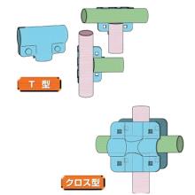 [�N�����s�A] �ۃp�C�v �W���C���g���� �i�P��34.0�ӗp�j 