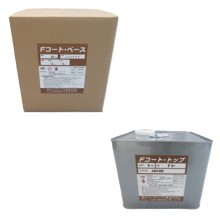 [�����R���N���[�g] �t�@���f�[�V�����R�[�g 