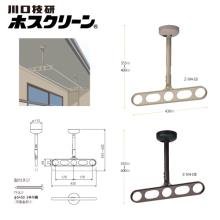 [����Z��] �z�X�N���[��Z�^ Z-104 