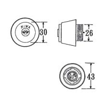 [MIWA] U9DZ�V�����_�[ 