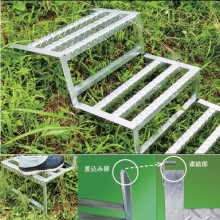 [�������쏊] �ȈՊK�i 