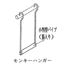 [�P-�W-�p���e�b�N] �����L�[�n���K�[ 