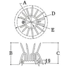 �E�ѕԂ� <�c��p> 