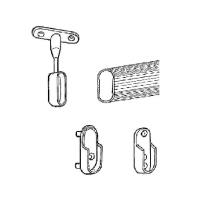 �ȉ~�^�p�C�v 