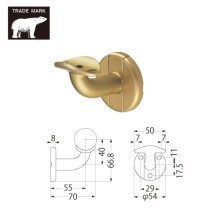 35�ӗp [�V���N�}]�Ǖt�u���P�b�g�@BR-613 