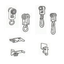 [�q�i�J] �d�ʗp���[�����i<40�^�p> �X�e�����X 