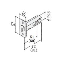 [����Z��] �`���[�u�����b�` 