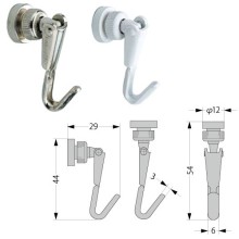 [LAMP] �Œ�t�b�N�@AB�^ 