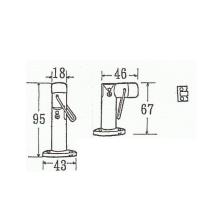 ���p�˓� <�r�X�Œ�^�C�v> 