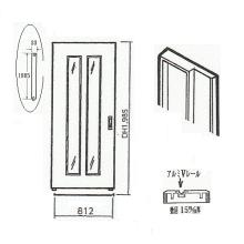 [�n�C�e�N�E�b�h] �Ј����˃Z�b�g  ����152mm <2MG�^�C�v> 