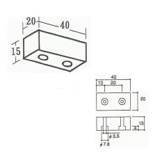 [�G�C�g] �����˓��� <��20mm> 