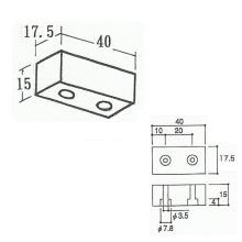 [�G�C�g] �����˓��� <��17.5mm> 