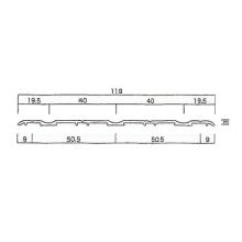 [�n�C�e�N�E�b�h] 3�{�����˗p�@���t���[�� 