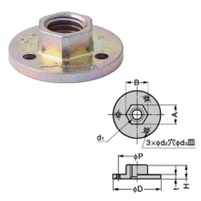 [LAMP] �A�W���X�^�[ AD-555�^ 