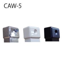 [���C����] �`�����l���T�|�[�g �f�ʕی�L���b�v�i�R�^�E5�^�p�j 