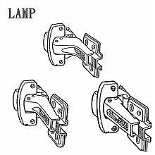 [LAMP] �X���C�h���ԁ@<�J�b�v�a35��> �����^�C�v 