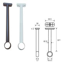 [HOJO] �p�C�v���݂�u���P�b�g <�J���[>  