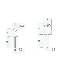 [�G�C�g] �����b�ۃ��[���i�^�J�j�X�g���[�g�^ 