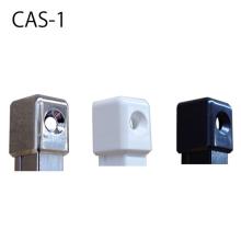 [���C����] �`�����l���T�|�[�g �f�ʕی�L���b�v�i�P�^�p�j 