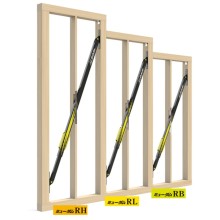 [�A�C�f�B�[���u���[��] ���k�_���p�[ 