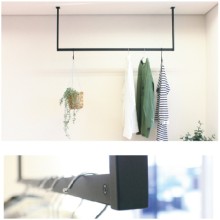 [�k�b] �n���K�[�o�[�@�R�^ 